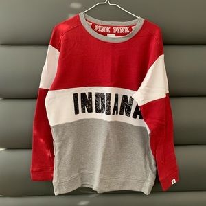 ❌SOLD❌ LOT OF 3: Indiana University VS Pink Sweats